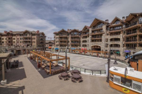 Iron Horse North by Tahoe Truckee Vacation Properties